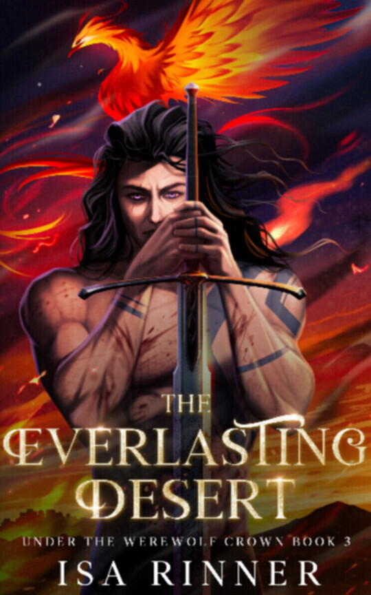 The Everlasting Desert