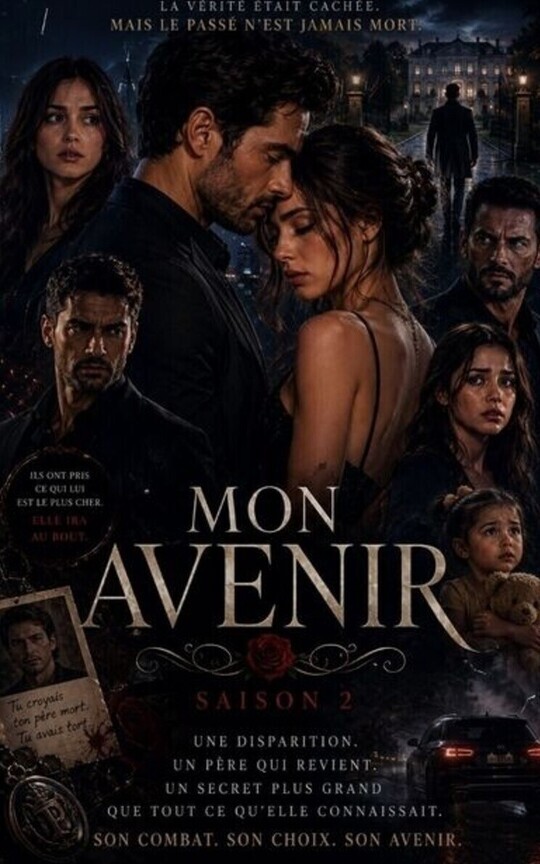 MON AVENIR 2