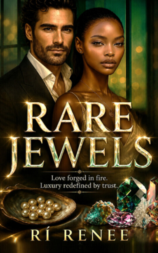 Rare Jewels
