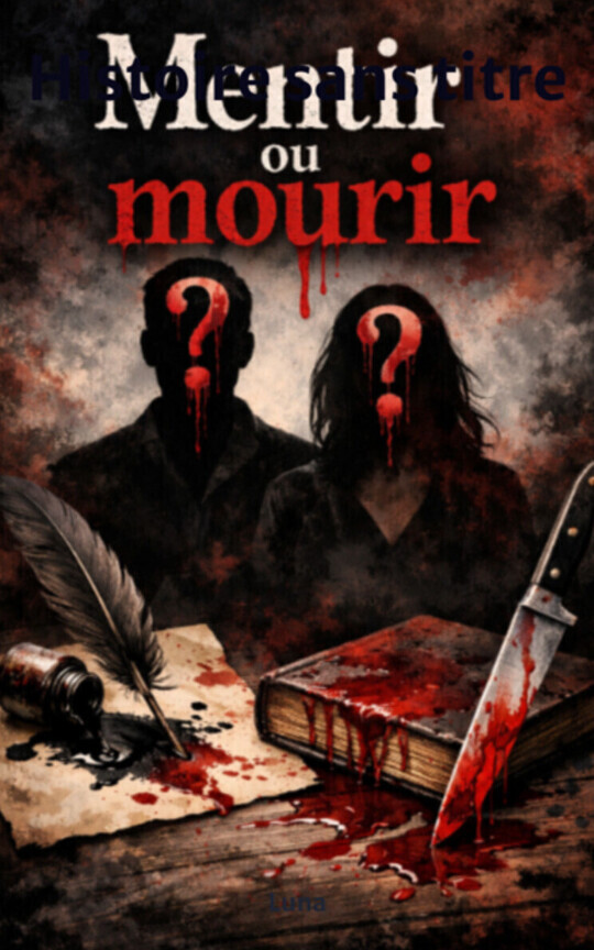 Mentir ou mourir