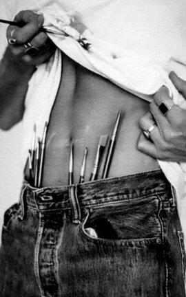 Brosses | TaeKook