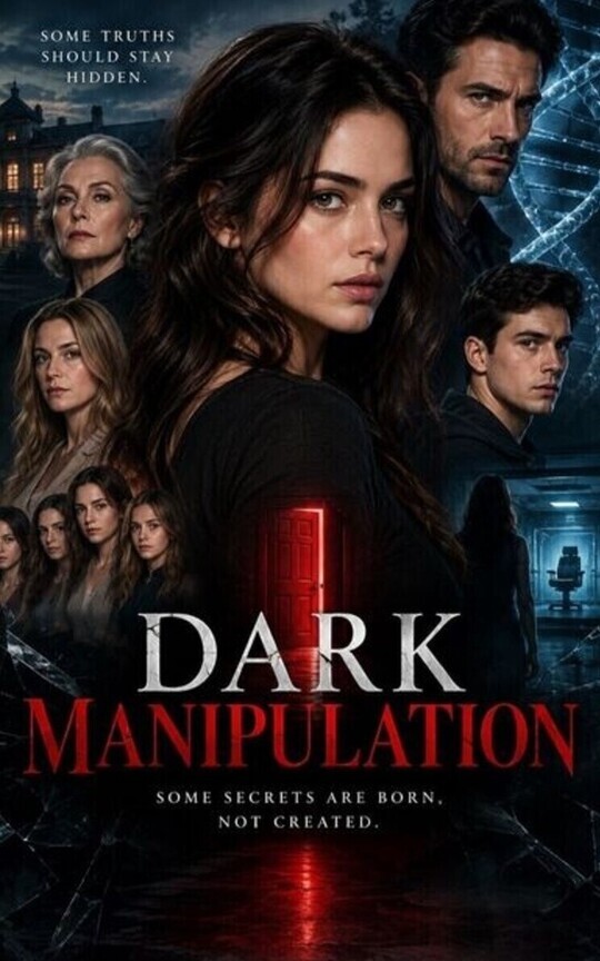 Dark Manipulation
