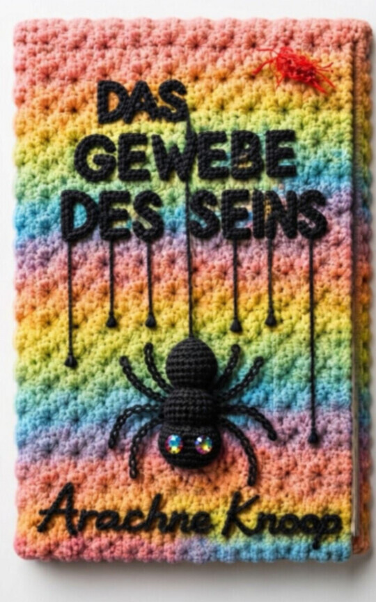 Das Gewebe des Seins 