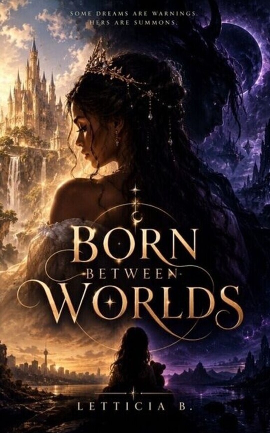 Born between Worlds