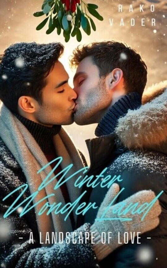 WinterWonderLand - a landscape of love 