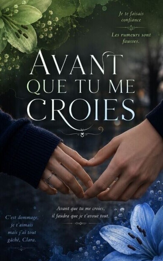 Avant que tu me crois