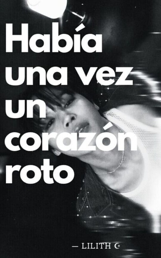 había una vez un corazón roto | yoonmin
