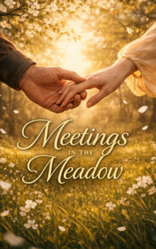 Meetings In The Meadow