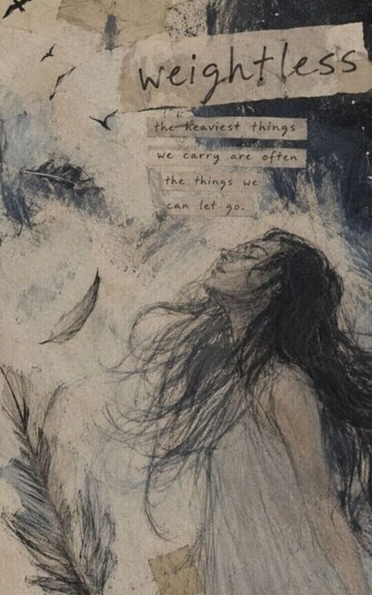Weightless