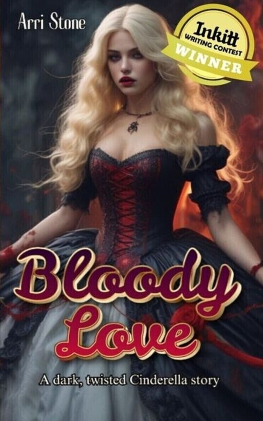 Bloody Love