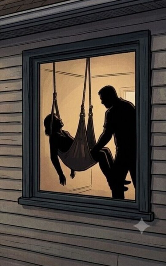 Peeping Tom And The Gay Neighbors