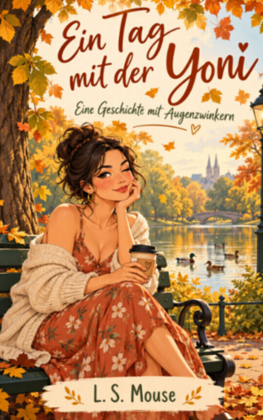 Ein Tag mit der Yoni