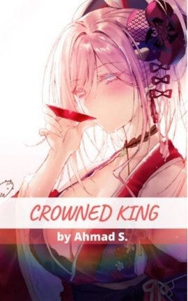 Crowned King