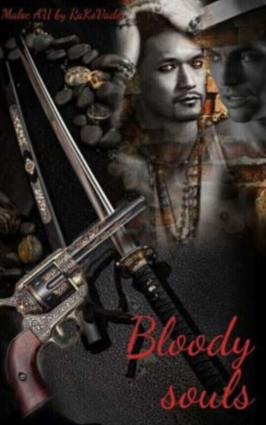 Bloody Souls