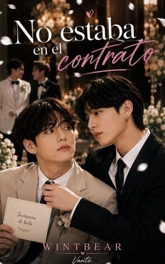 NO ESTABA EN EL CONTRATO-KOOKV © 