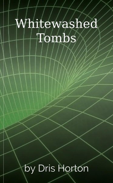 Whitewashed Tombs
