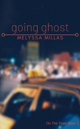 Going Ghost