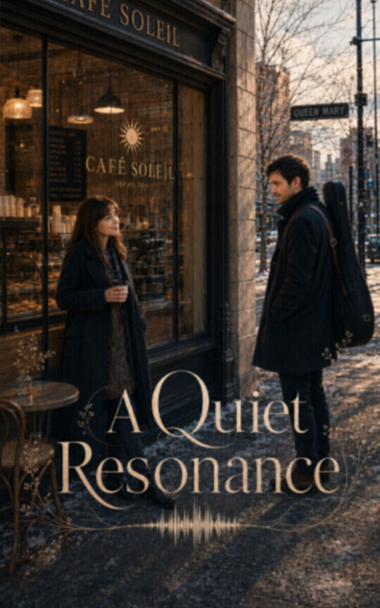 A Quiet Resonance