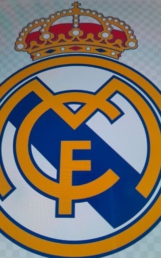 Real Madrid XI