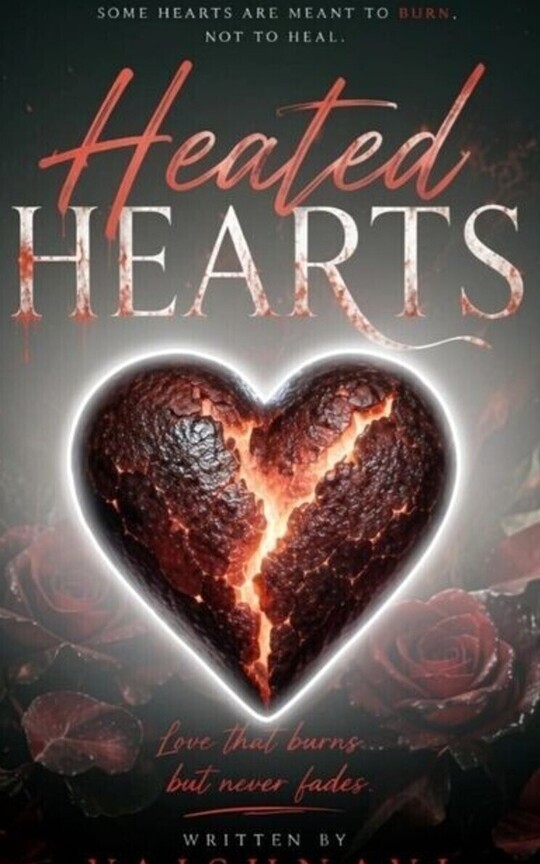 Heated hearts 