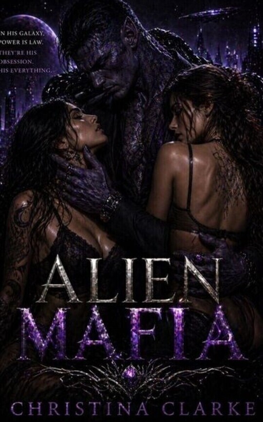 Alien mafia