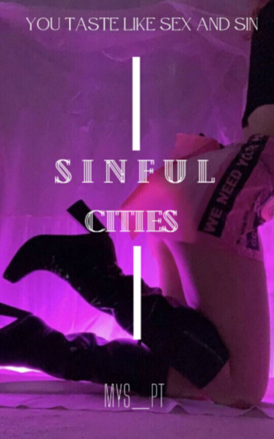 SINFUL CITIES 