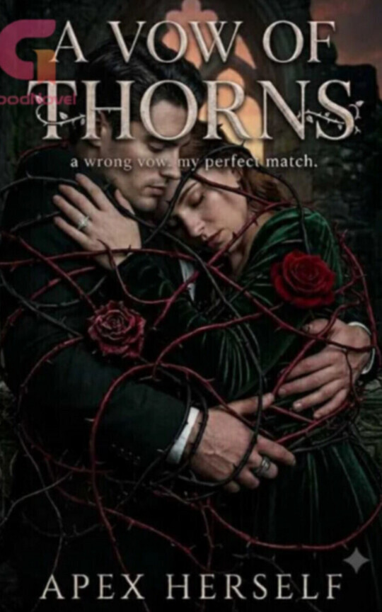 A VOW OF THORNS