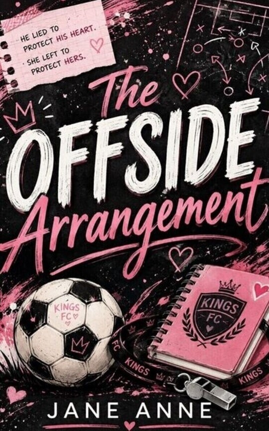 The Offside Arrangement
