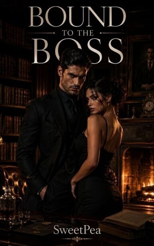 Bound to the Boss