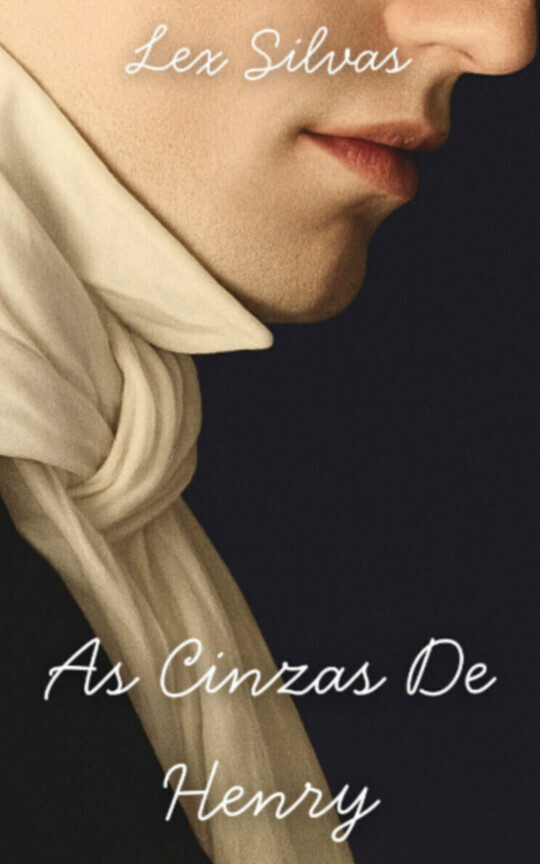 As Cinzas De Henry