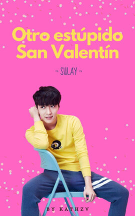 Otro Estúpido San Valentín