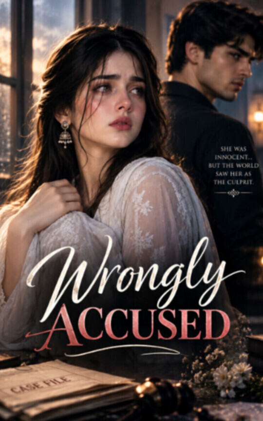Wrongly Accused