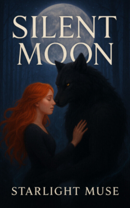 Silent Moon