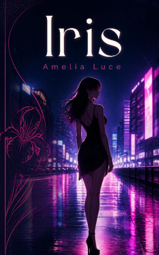 Iris