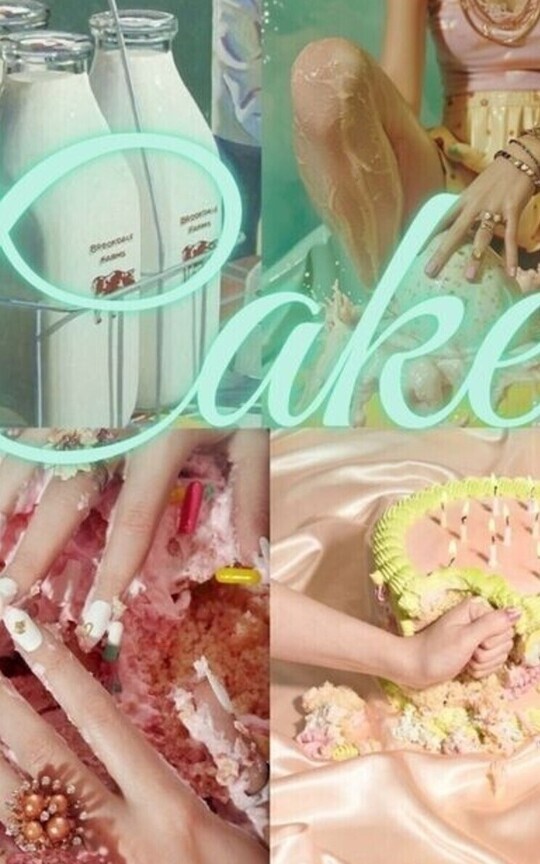 Cake