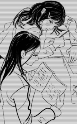 Among The Cobwebs [Bbangsaz]