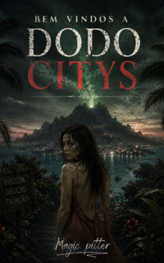 Sejam Bem Vindos a Dodo Citys