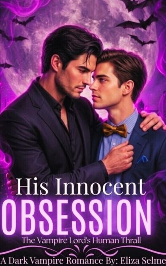 His Innocent Obsession