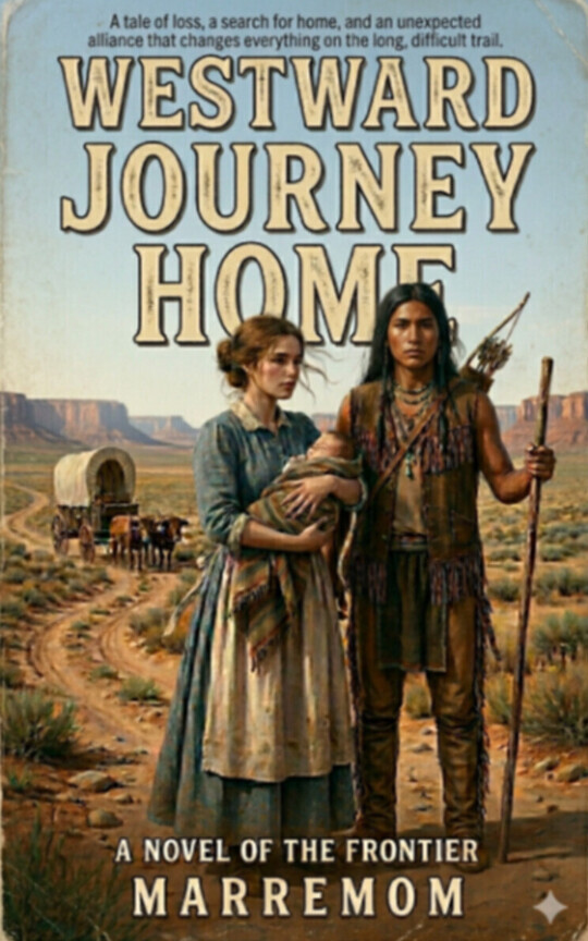 Westward Journey Home