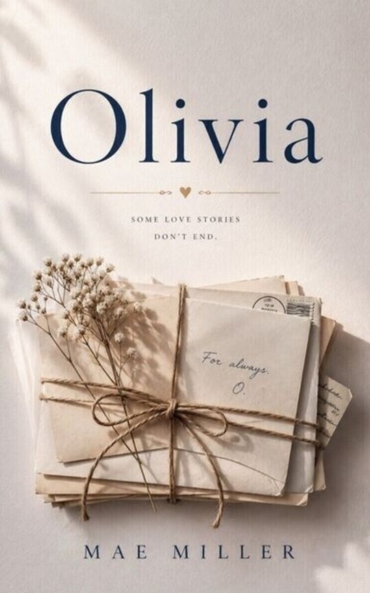 Olivia 