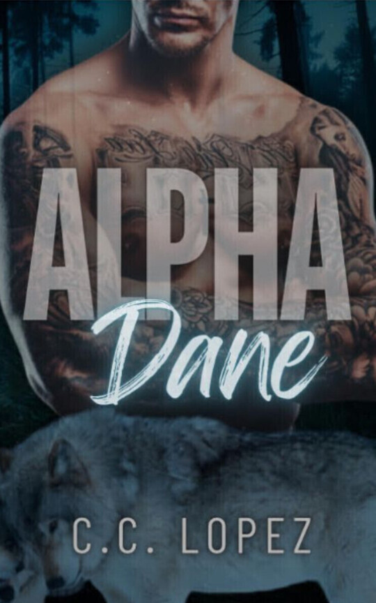 Alpha Dane