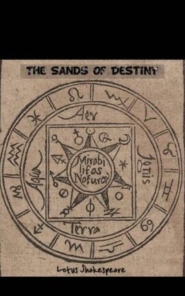 The Sands of Destiny