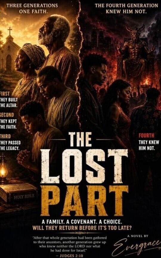 THE LOST PART 
