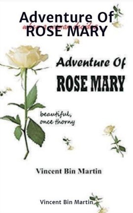 Adventure Of ROSE MARY