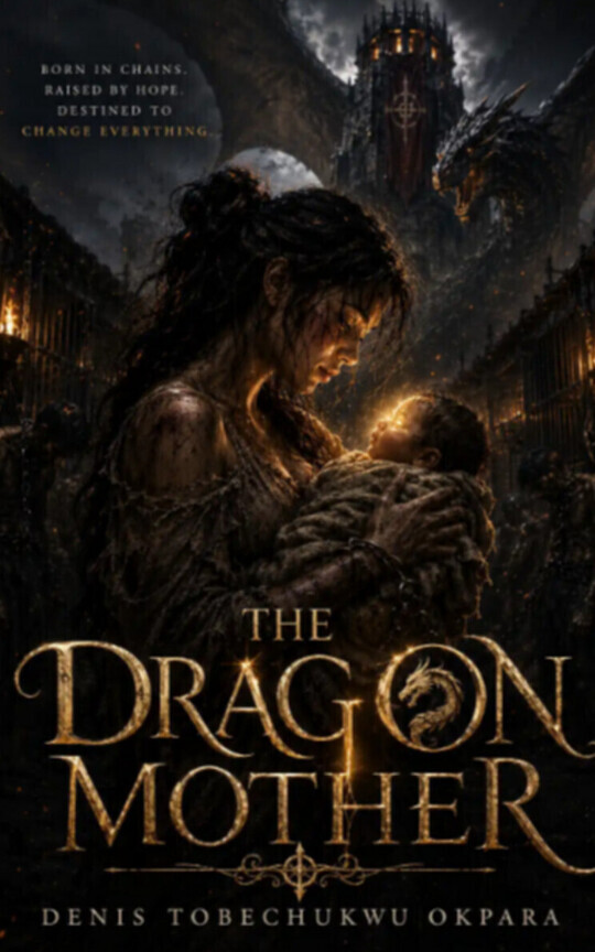 The Dragon Mother 