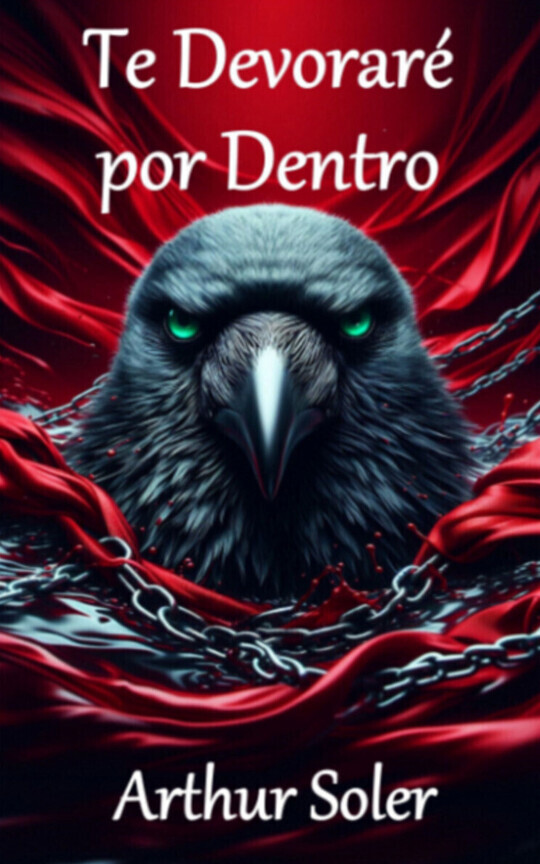 Te Devoraré por Dentro