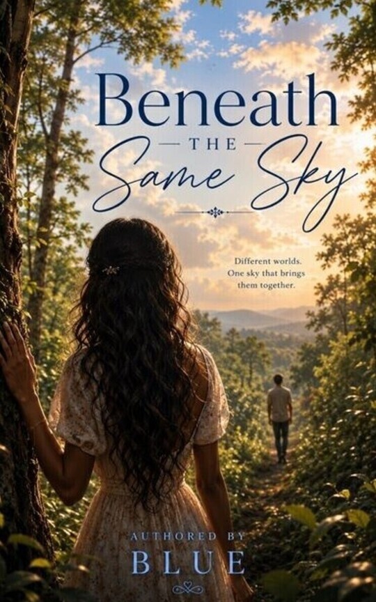 Beneath The Same Sky 