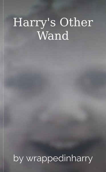 Harry's Other Wand