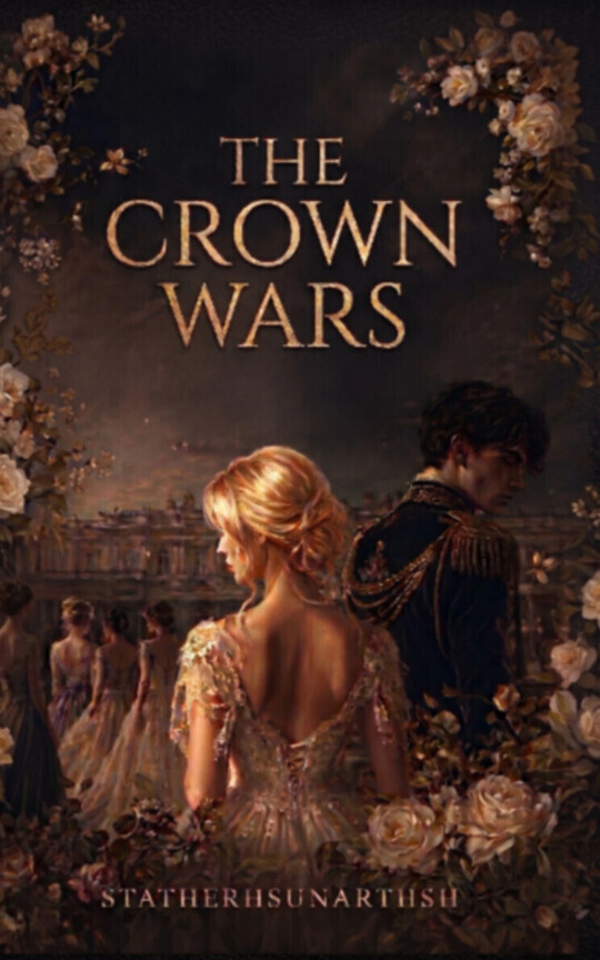 The Crown Wars