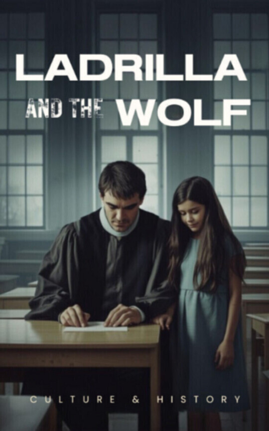 Ladrilla and the Wolf